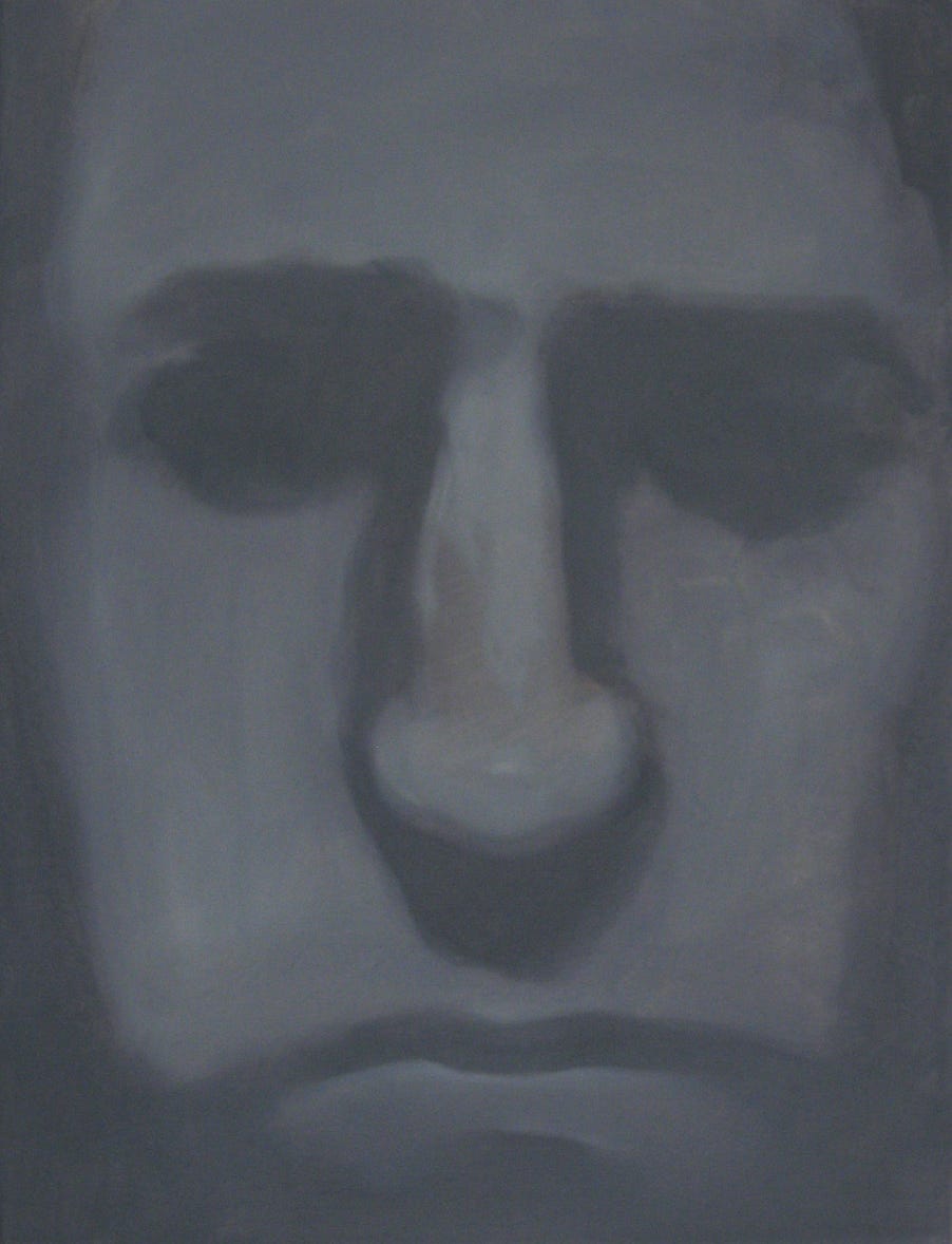 33x25 cm, oil on canvas, 2011