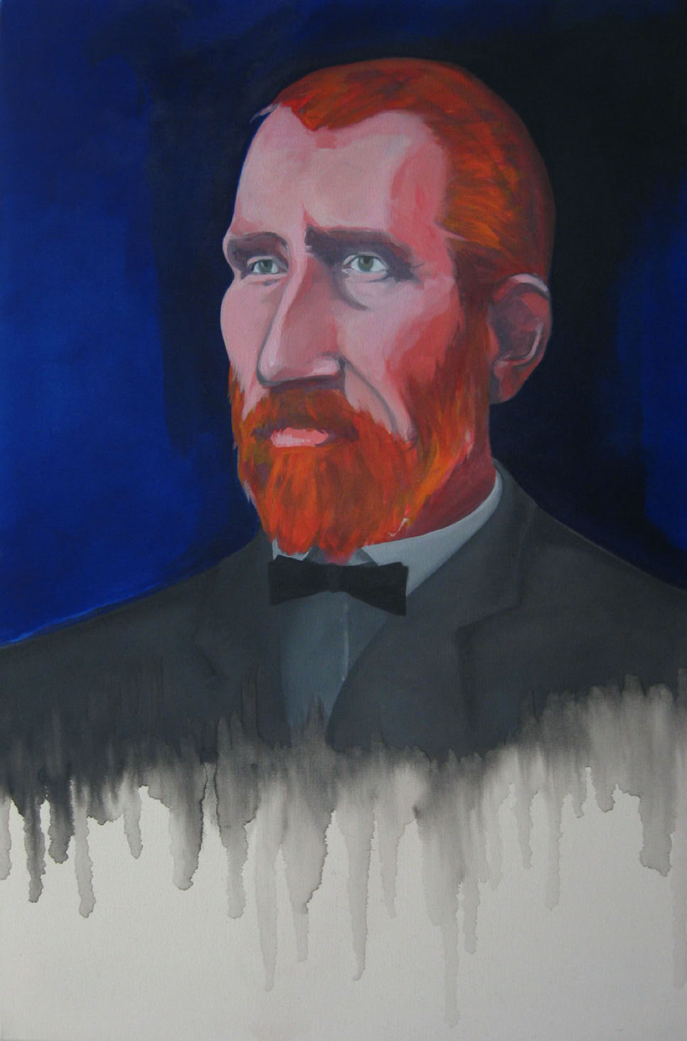 102x66 cm, oil on canvas, 2010